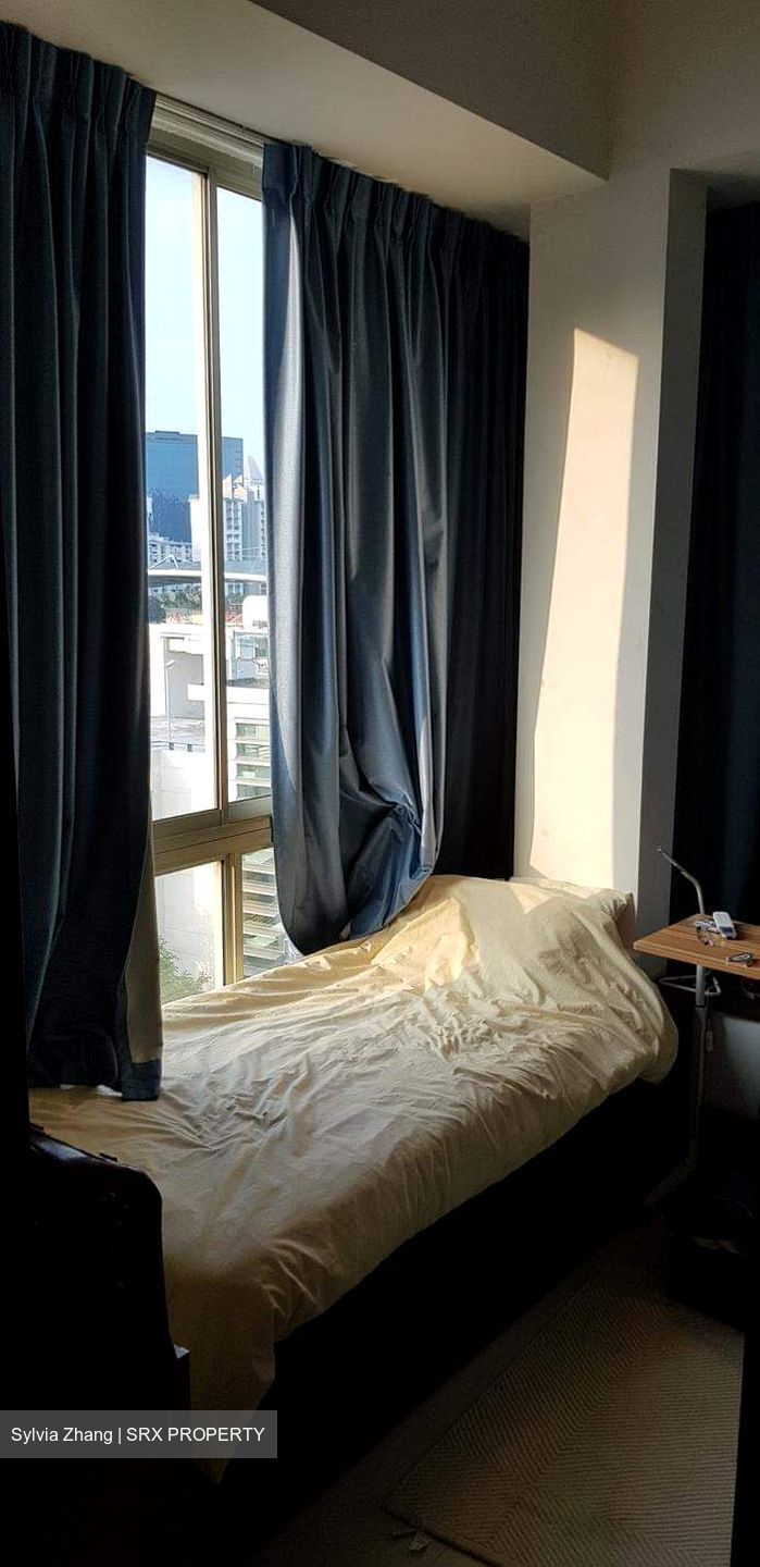 Tyrwhitt 139 (D8), Apartment #622656721